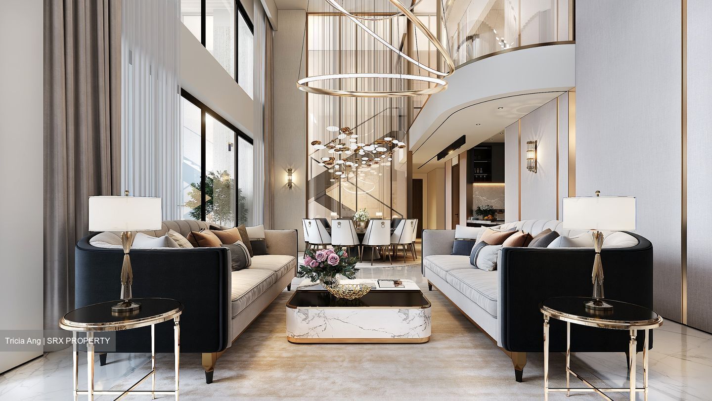 Parkview Eclat (D10), Condominium #492309921